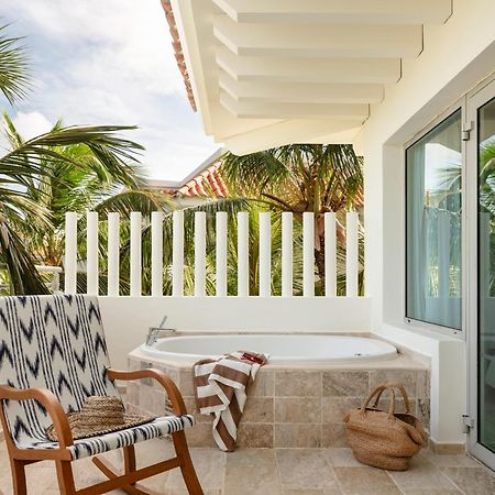 Zel Punta Cana Dış mekan fotoğraf