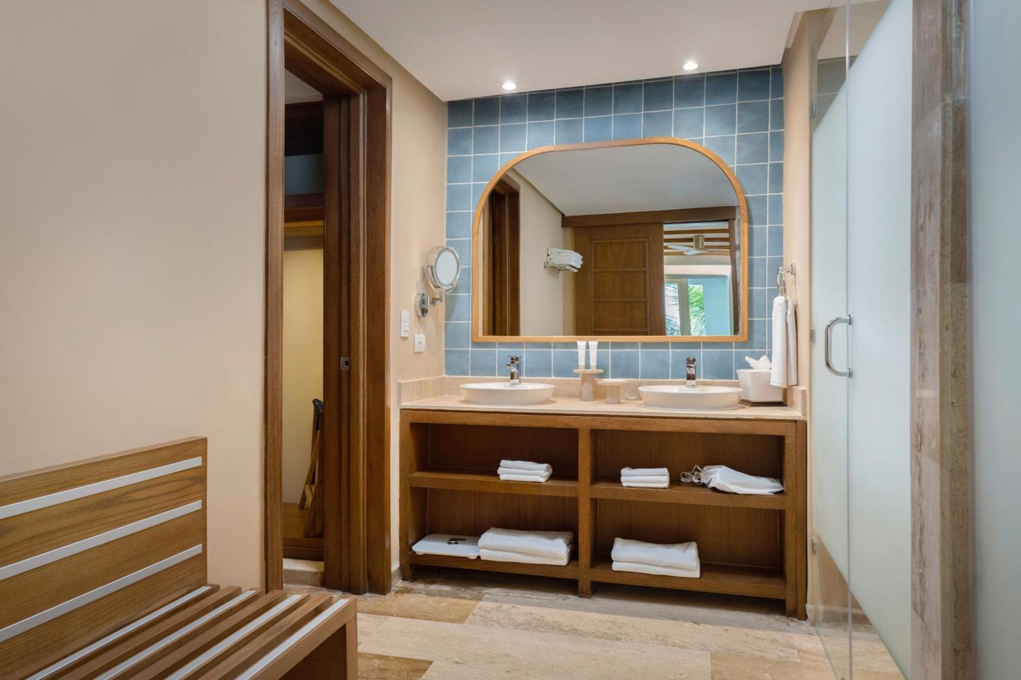 Zel Punta Cana Dış mekan fotoğraf
