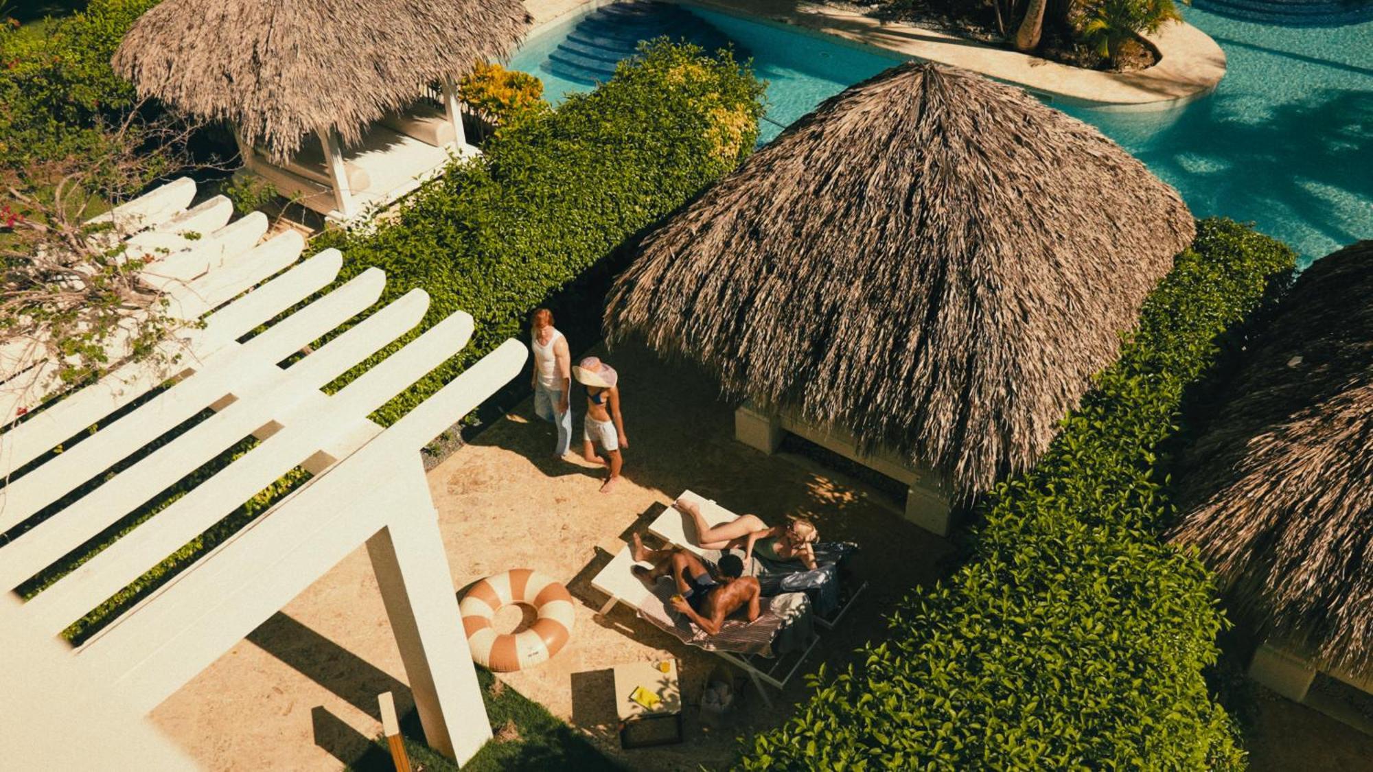 Zel Punta Cana Dış mekan fotoğraf