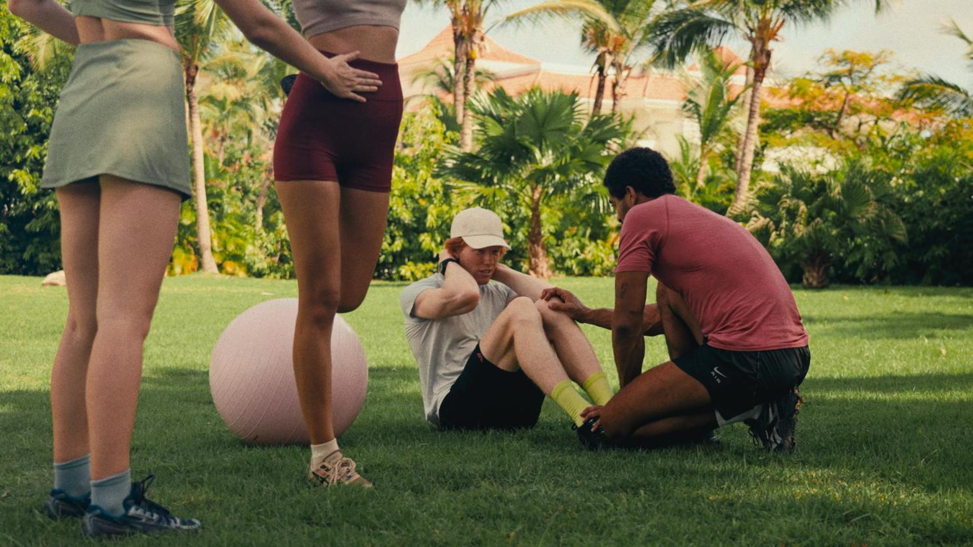 Zel Punta Cana Dış mekan fotoğraf