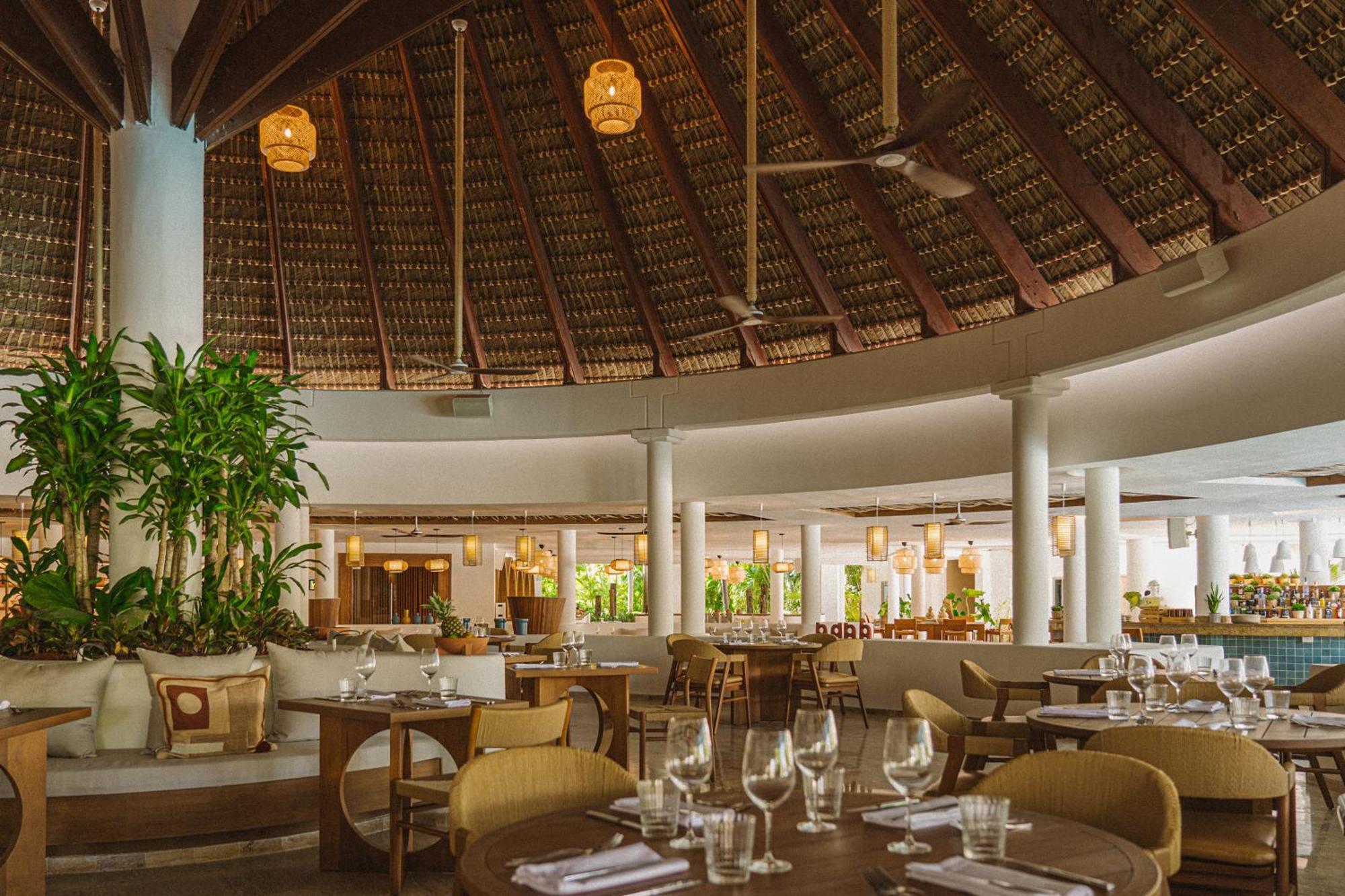 Zel Punta Cana Dış mekan fotoğraf