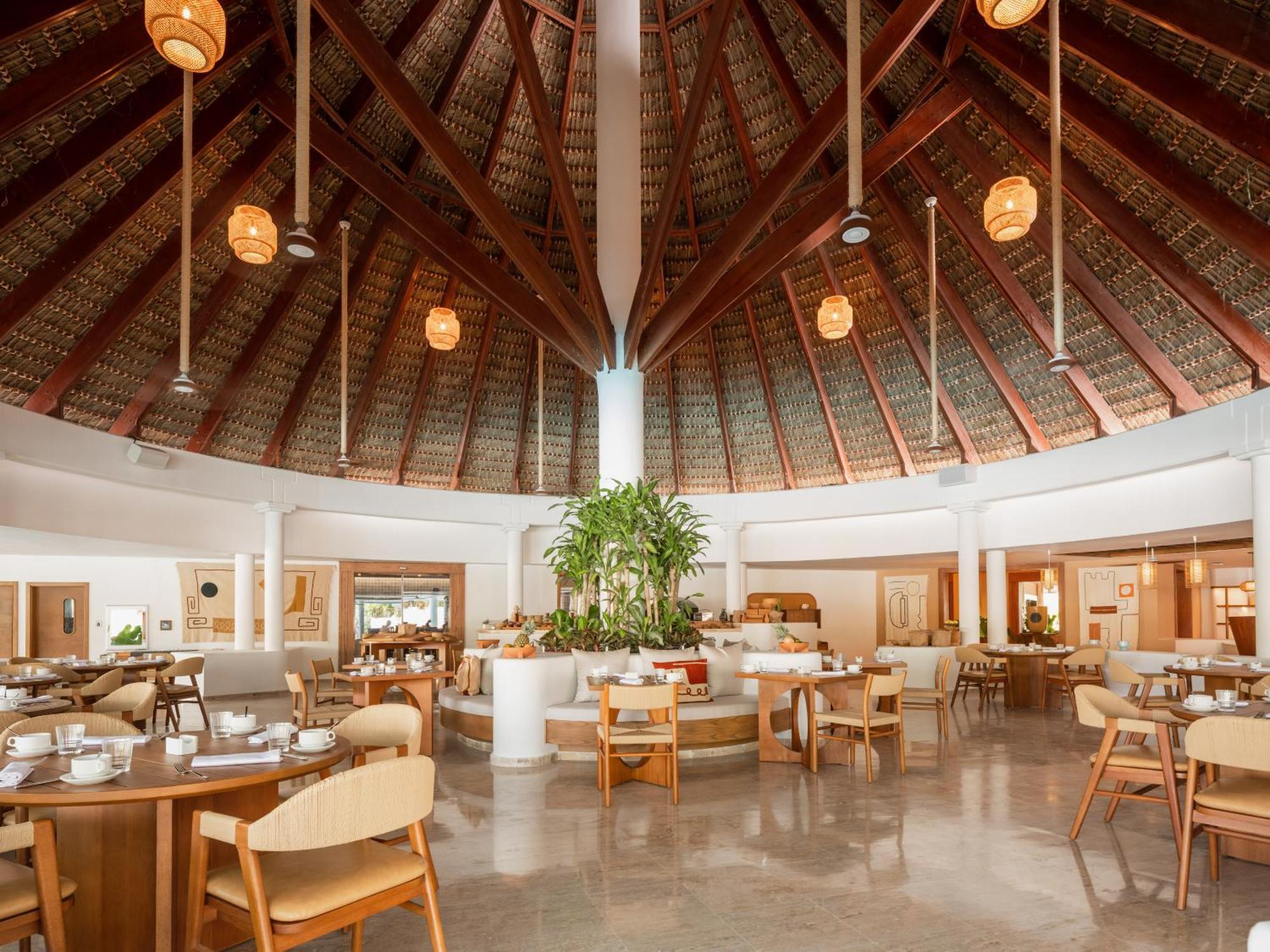Zel Punta Cana Dış mekan fotoğraf