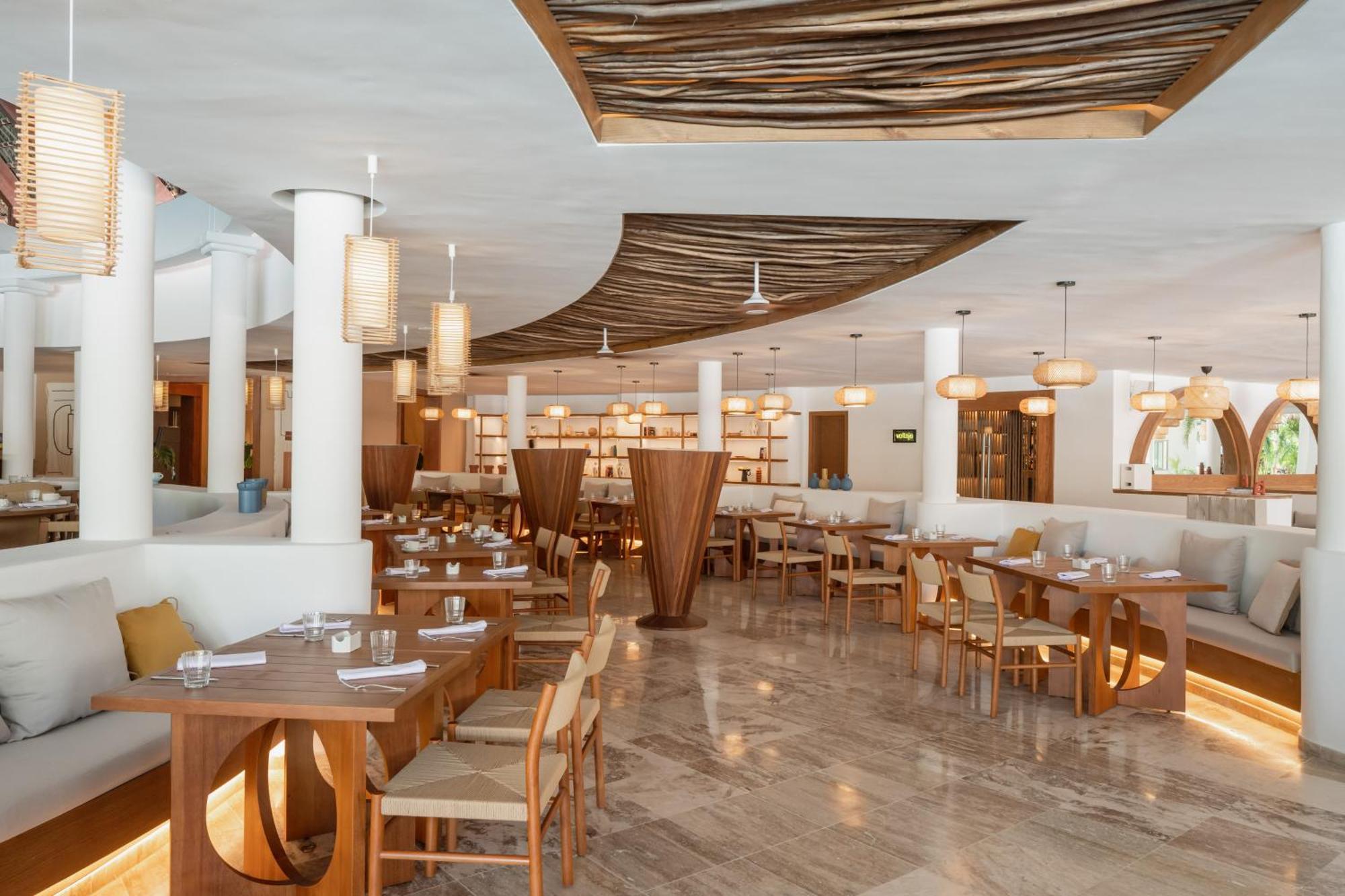 Zel Punta Cana Dış mekan fotoğraf