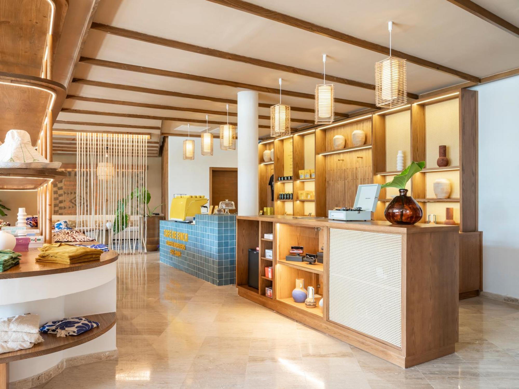 Zel Punta Cana Dış mekan fotoğraf
