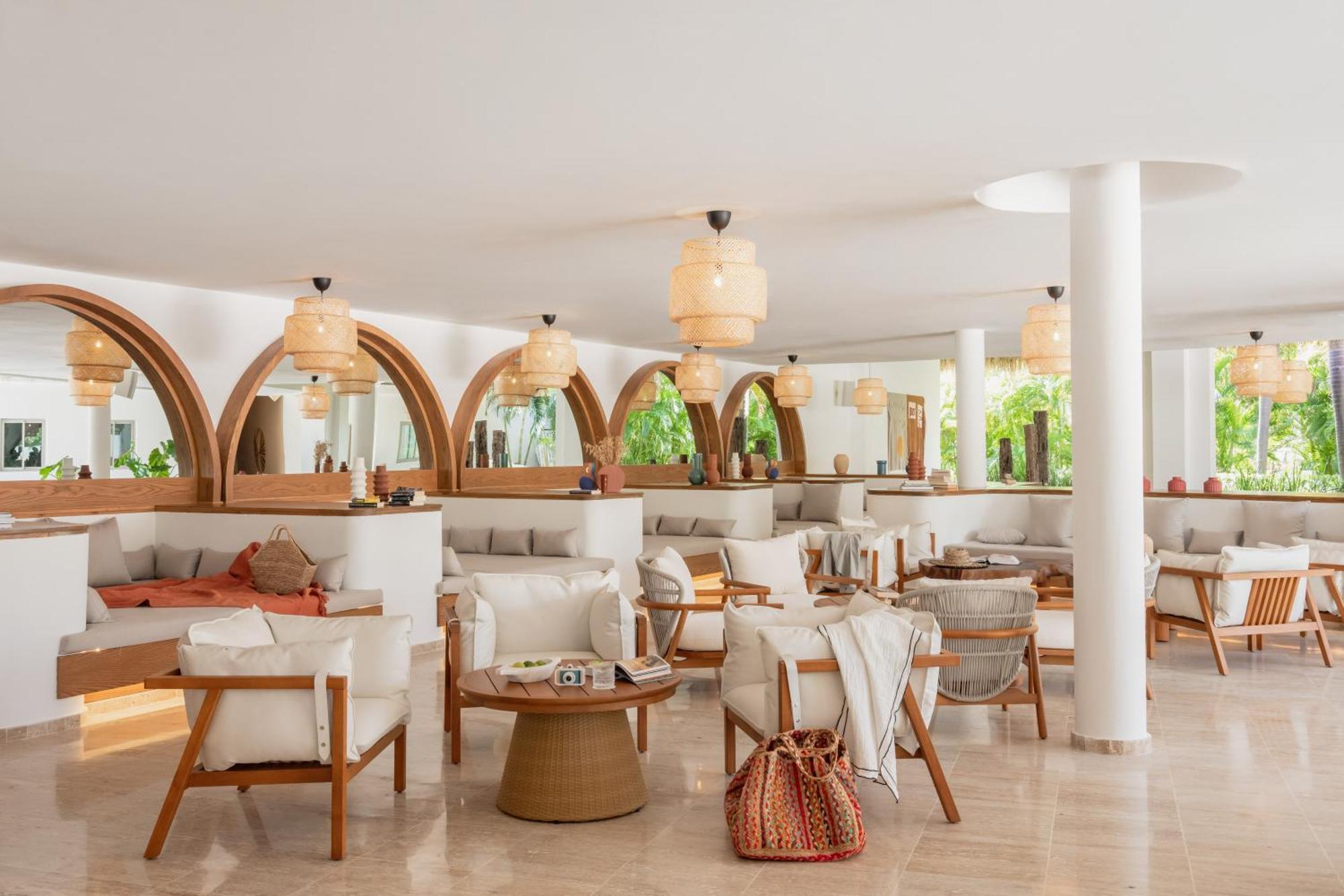 Zel Punta Cana Dış mekan fotoğraf