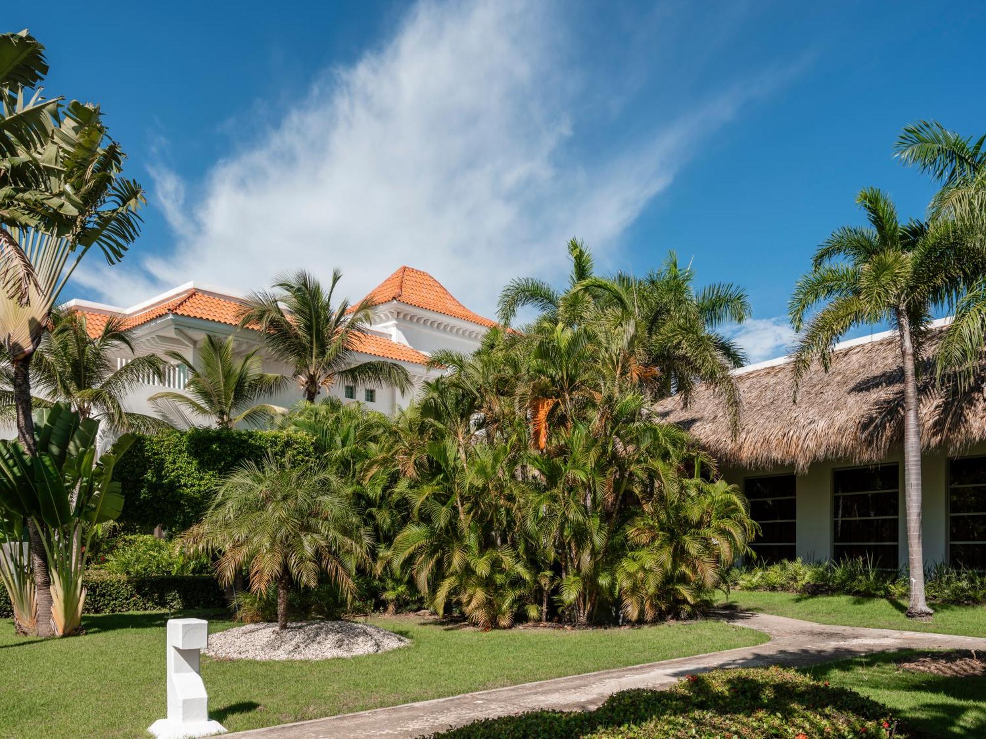 Zel Punta Cana Dış mekan fotoğraf