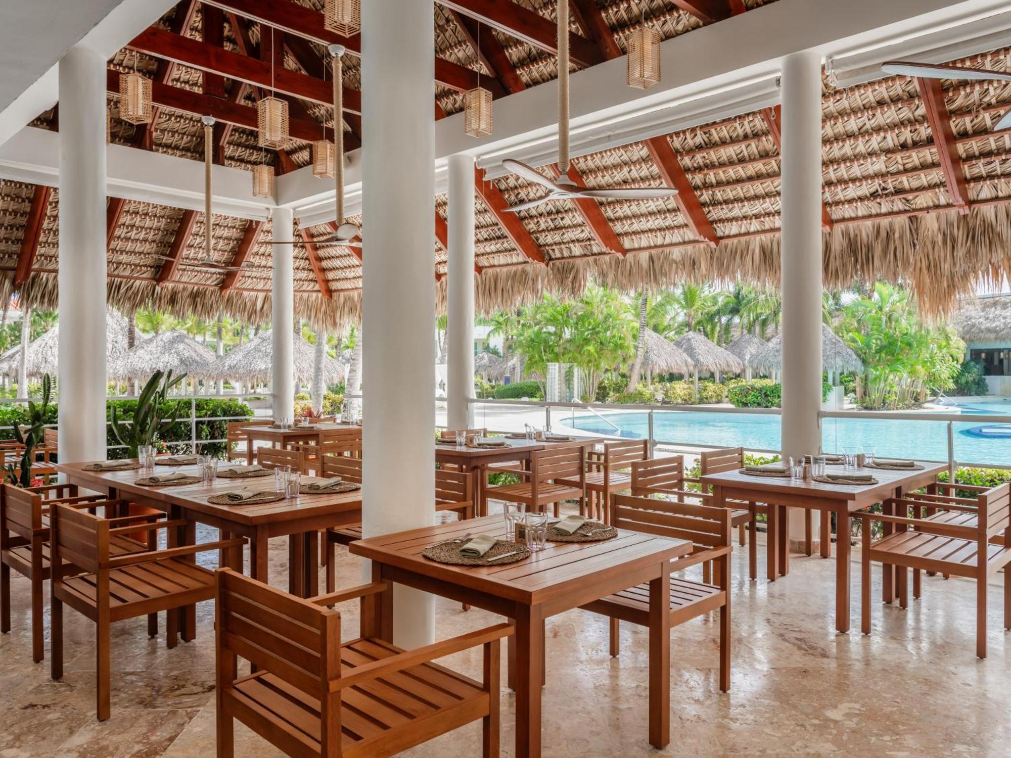 Zel Punta Cana Dış mekan fotoğraf