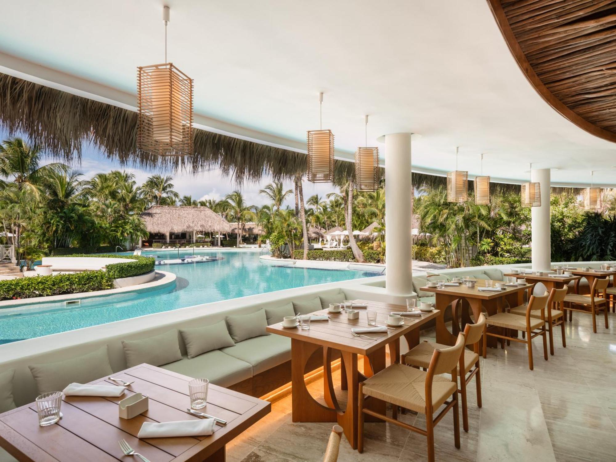 Zel Punta Cana Dış mekan fotoğraf