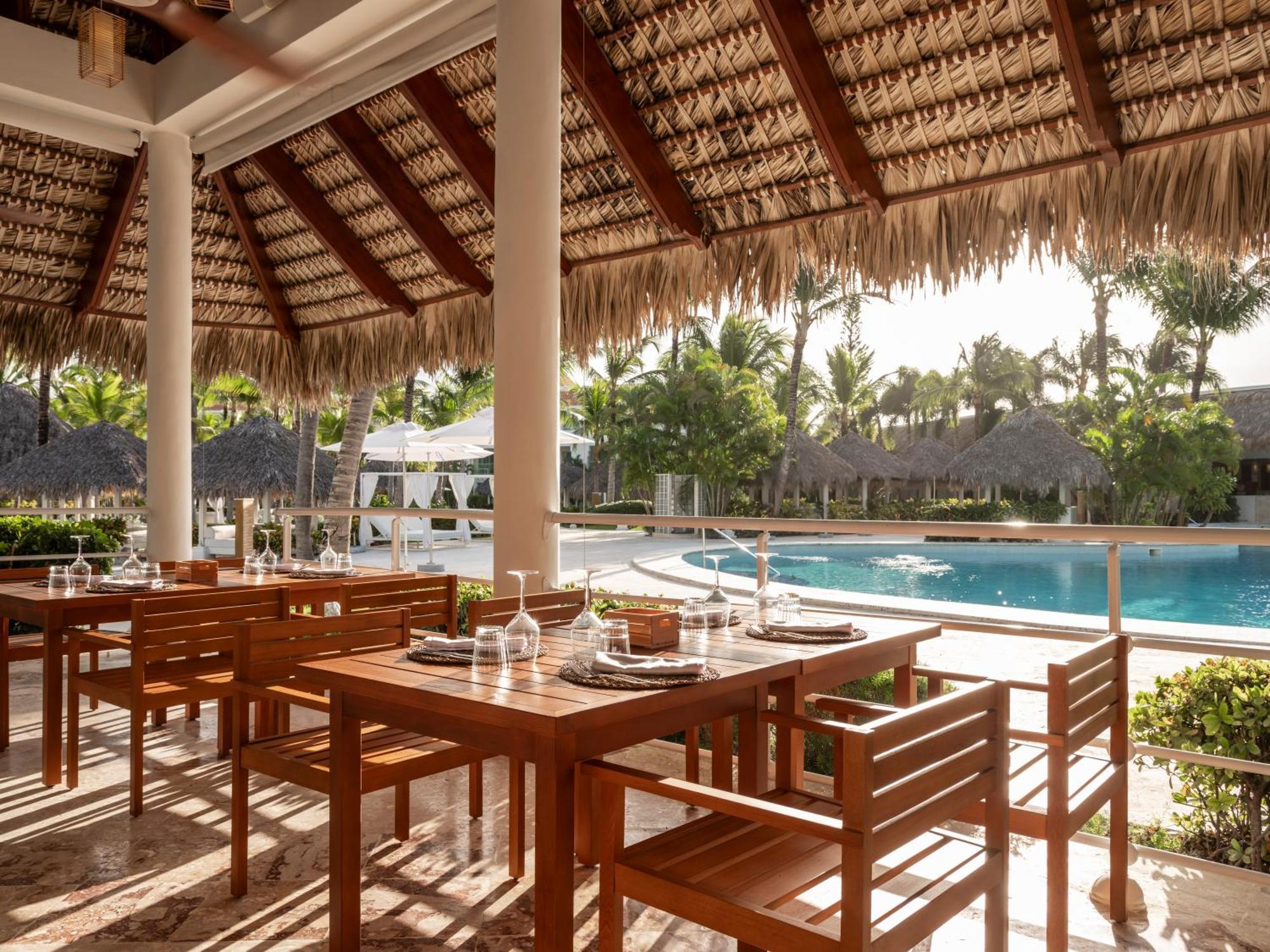 Zel Punta Cana Dış mekan fotoğraf