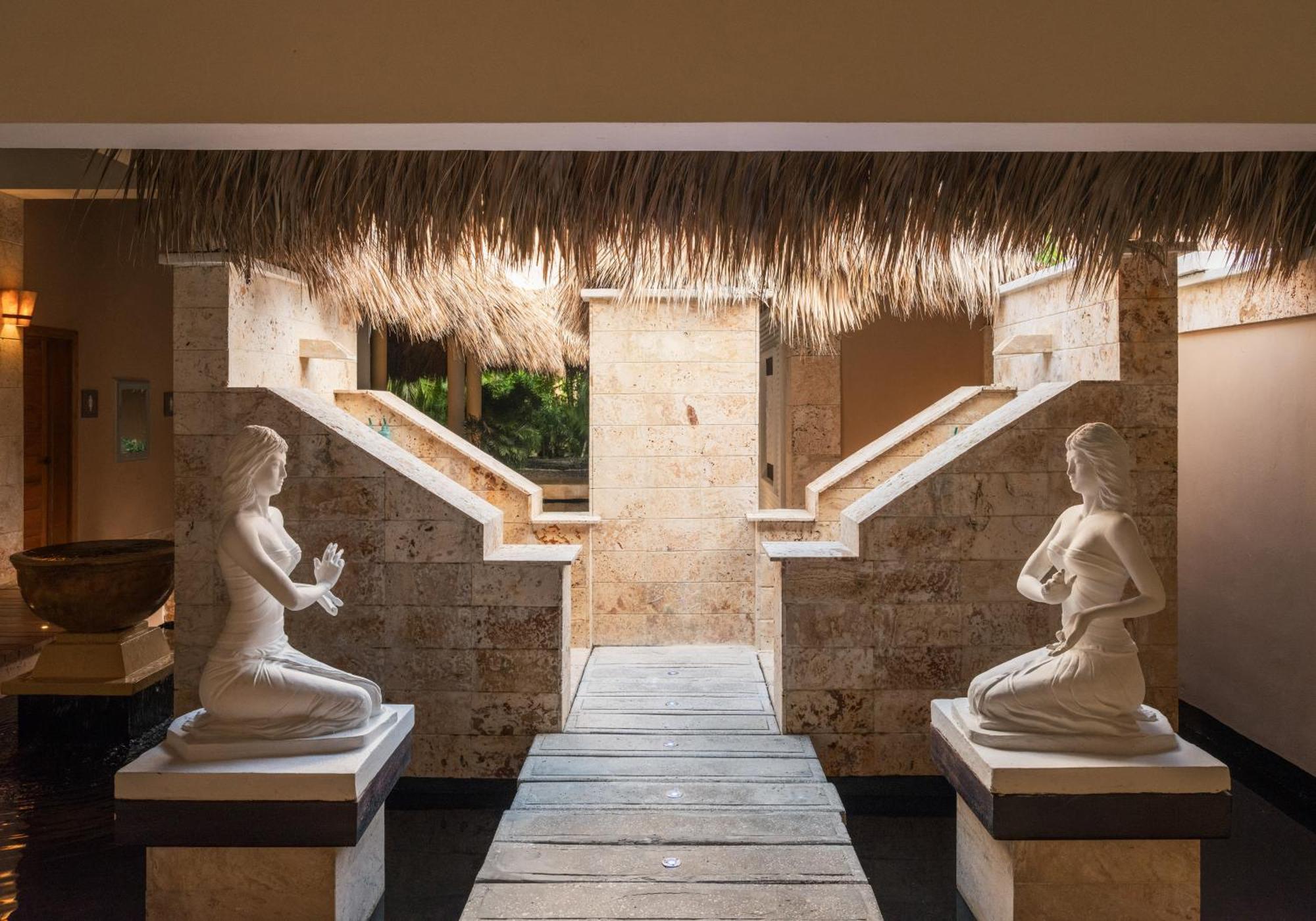 Zel Punta Cana Dış mekan fotoğraf
