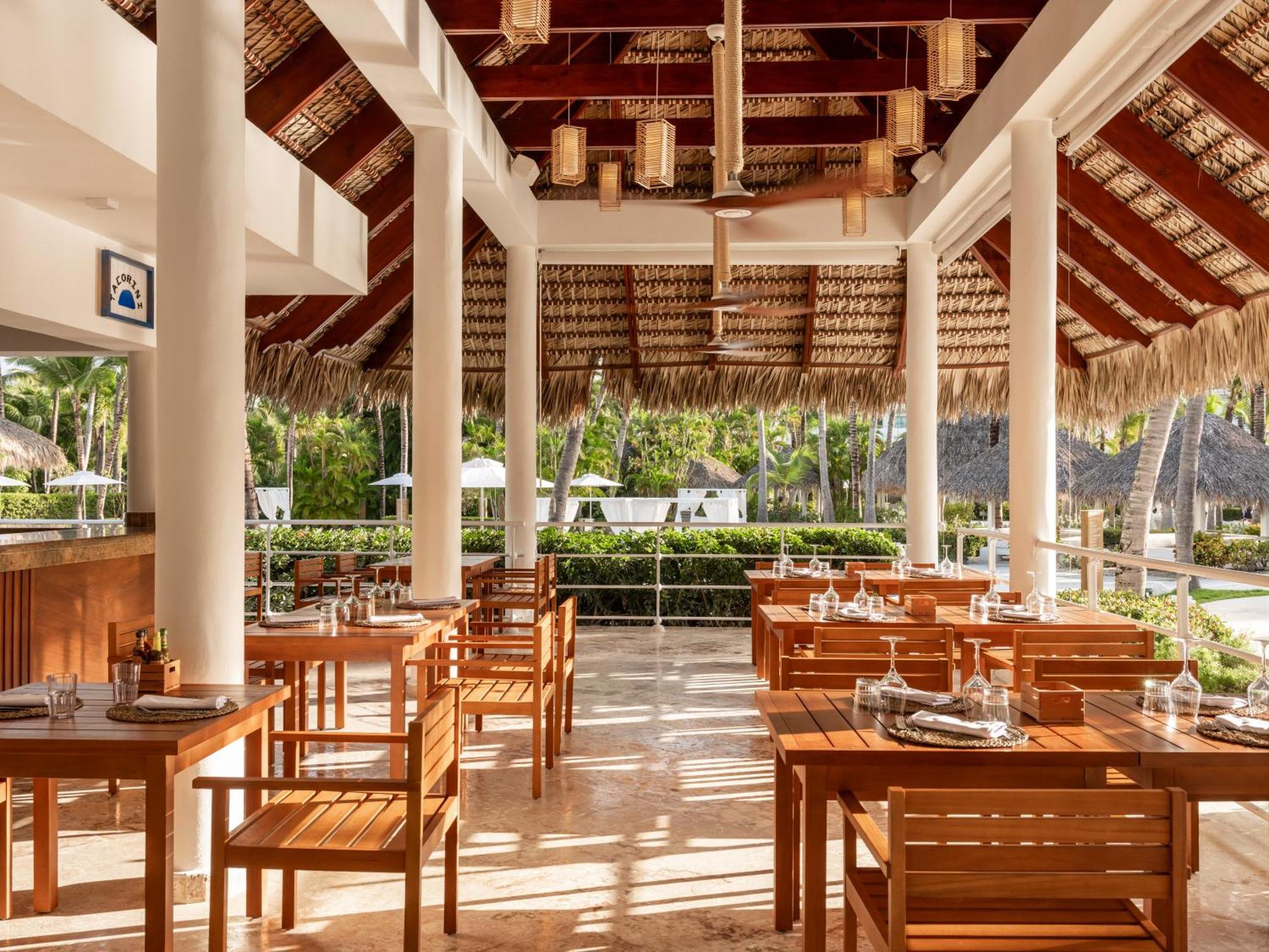 Zel Punta Cana Dış mekan fotoğraf