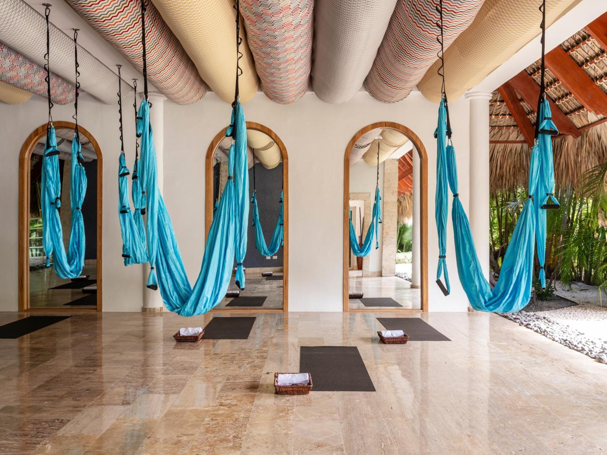Zel Punta Cana Dış mekan fotoğraf