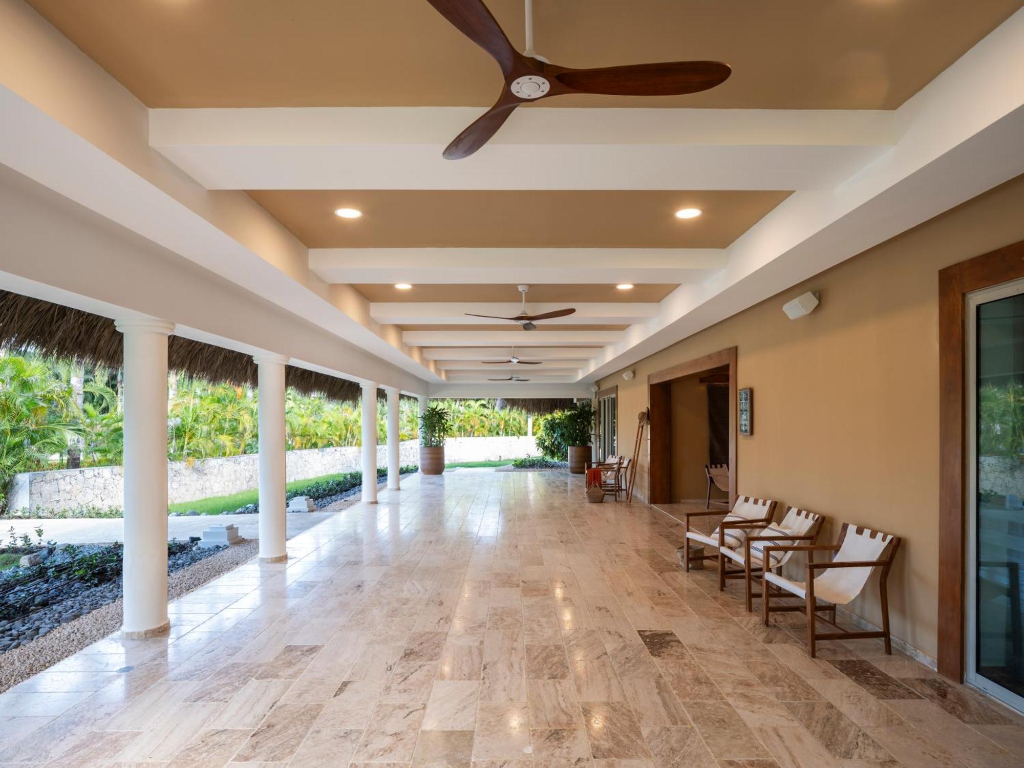 Zel Punta Cana Dış mekan fotoğraf