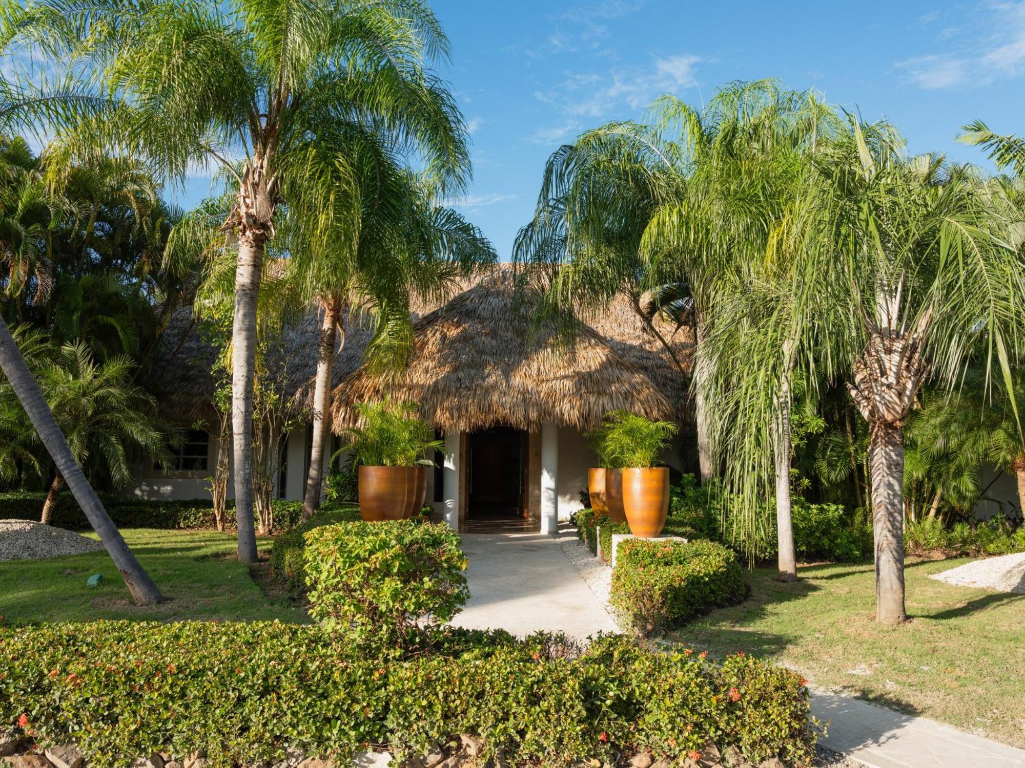 Zel Punta Cana Dış mekan fotoğraf