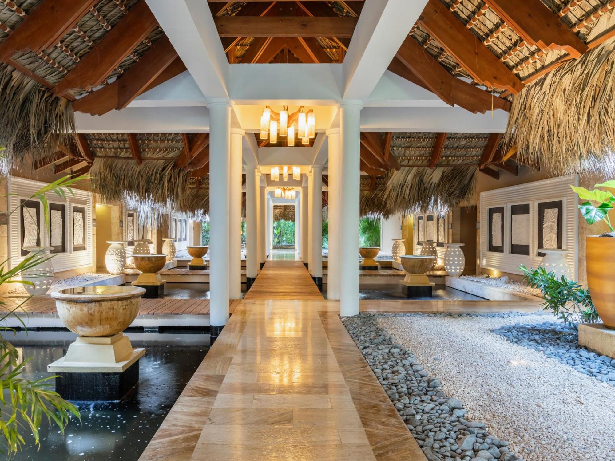 Zel Punta Cana Dış mekan fotoğraf